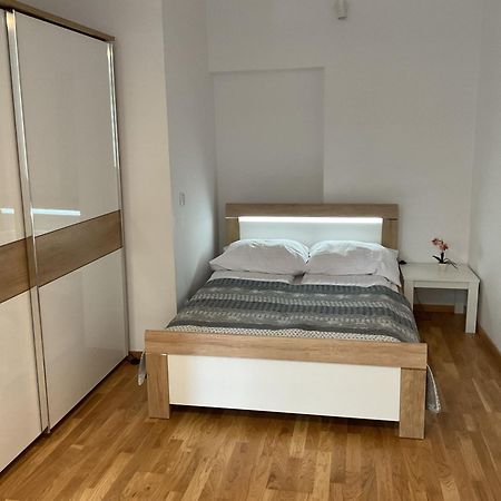 Apartment Na Zamkowej Kraków Eksteriør billede