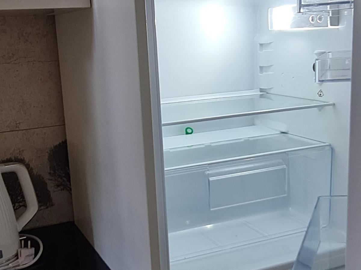 Apartment Na Zamkowej Kraków Eksteriør billede